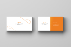 Business Card Design by stefanrizik