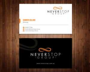 Business Card Design by Shahin Hossen for this project | Design: #12446796