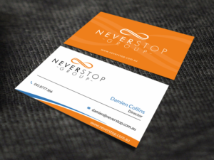 Business Card Design by SKYdesign for this project | Design: #12434555