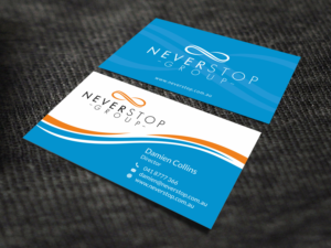 Diseño de Tarjeta de Presentación por SKYdesign para este proyecto | Diseño: #12436443