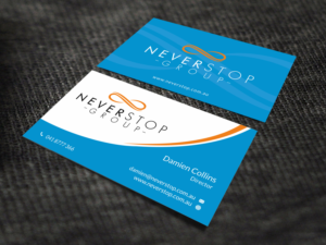 Diseño de Tarjeta de Presentación por SKYdesign para este proyecto | Diseño: #12436444