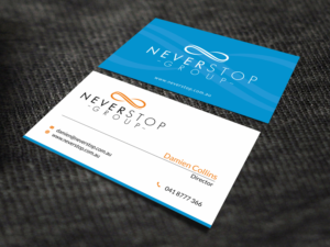 Diseño de Tarjeta de Presentación por SKYdesign para este proyecto | Diseño: #12437403