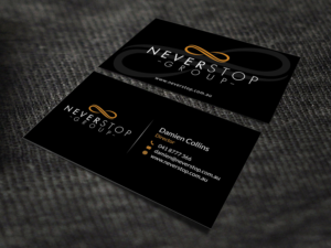 Diseño de Tarjeta de Presentación por SKYdesign para este proyecto | Diseño: #12461233