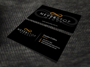 Diseño de Tarjeta de Presentación por SKYdesign para este proyecto | Diseño: #12461234