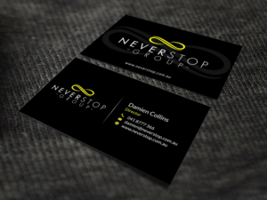 Diseño de Tarjeta de Presentación por SKYdesign para este proyecto | Diseño: #12461312