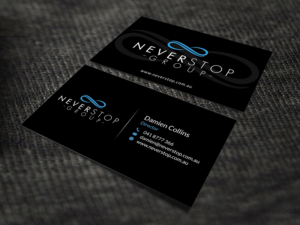 Diseño de Tarjeta de Presentación por SKYdesign para este proyecto | Diseño: #12461316