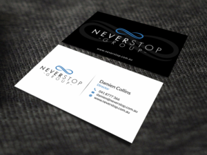 Diseño de Tarjeta de Presentación por SKYdesign para este proyecto | Diseño: #12461462