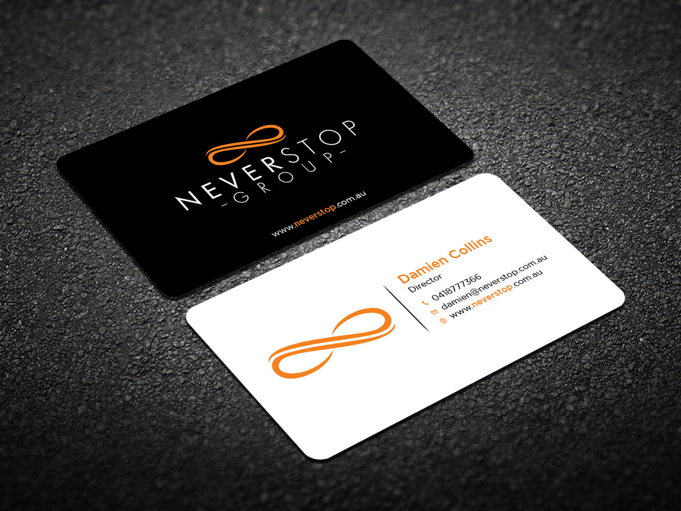 Diseño de Tarjeta de Presentación por Verified artistry (Design garden) para este proyecto | Diseño #12487976