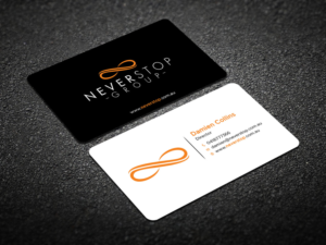 Diseño de Tarjeta de Presentación por Verified artistry (Design garden) para este proyecto | Diseño: #12487976
