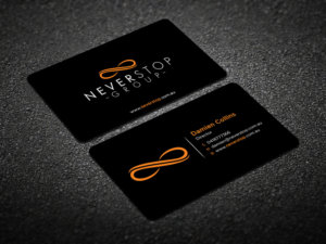 Diseño de Tarjeta de Presentación por Verified artistry (Design garden) para este proyecto | Diseño: #12487977