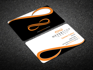 Diseño de Tarjeta de Presentación por Verified artistry (Design garden) para este proyecto | Diseño: #12487978