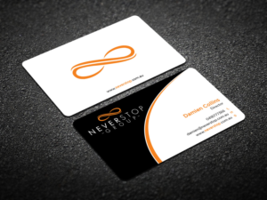 Diseño de Tarjeta de Presentación por Verified artistry (Design garden) para este proyecto | Diseño: #12487980