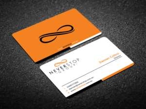 Business Card Design by Verified artistry (Design garden) for this project | Design: #12487981