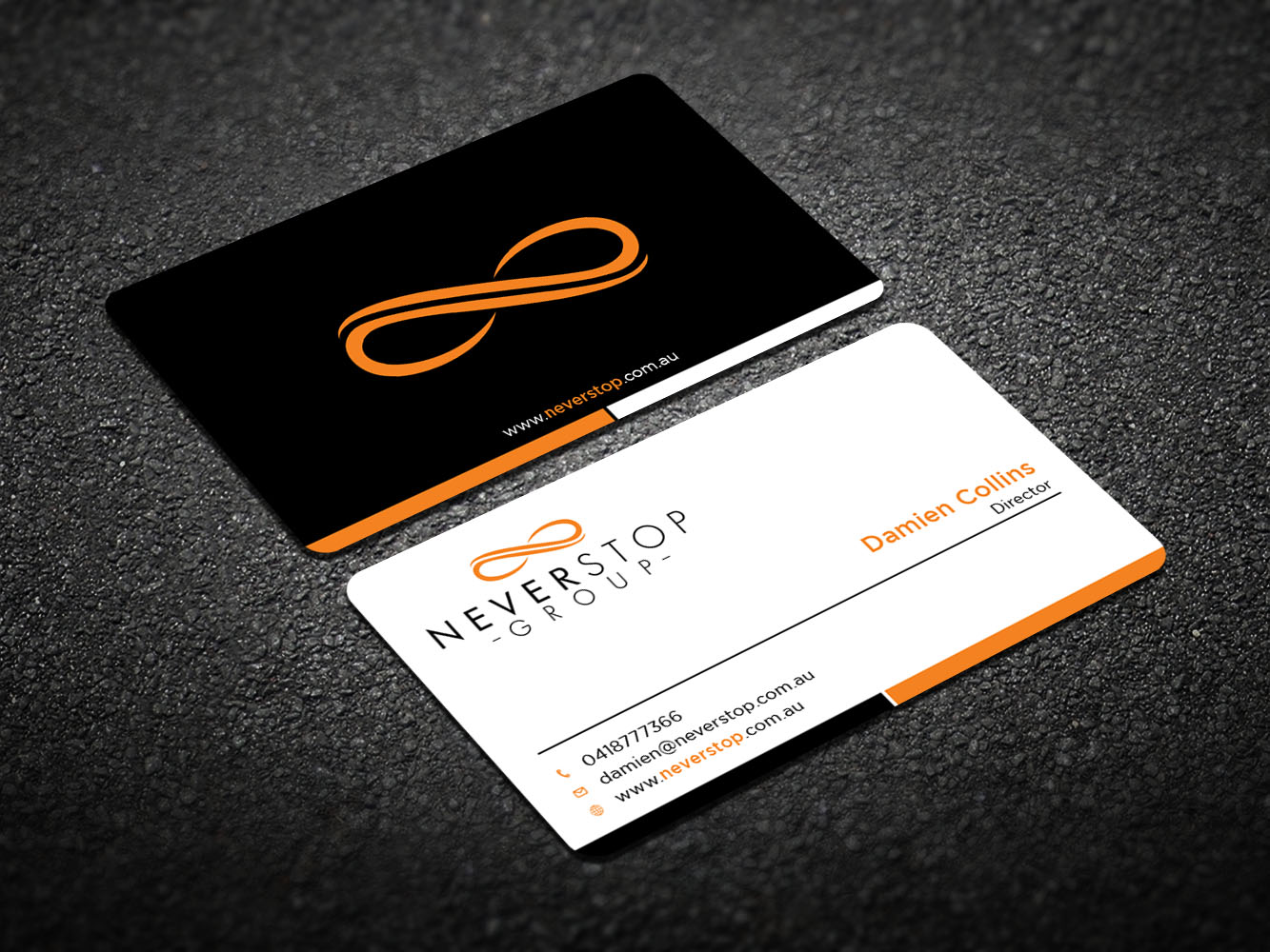 Design de Carte de Visite par Verified artistry (Design garden) pour ce projet | Design #12487982