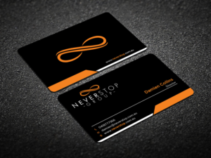 Business Card Design by Verified artistry (Design garden) for this project | Design: #12487988