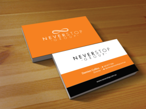 Business Card Design by Creations Box 2015 for this project | Design: #12447602