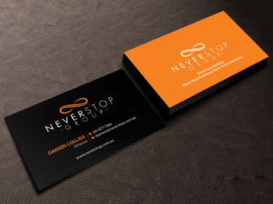 Business Card Design by Creations Box 2015 for this project | Design: #12447605