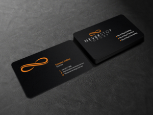 Business Card Design by Creations Box 2015 for this project | Design: #12447607