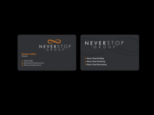 Business Card Design by Creations Box 2015 for this project | Design: #12447610