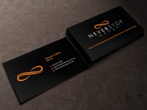 Business Card Design by Creations Box 2015 for this project | Design: #12447612