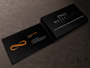 Diseño de Tarjeta de Presentación por Creations Box 2015 para este proyecto | Diseño: #12447613