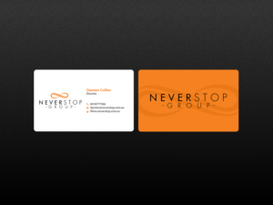 Business Card Design by Creations Box 2015 for this project | Design: #12447614