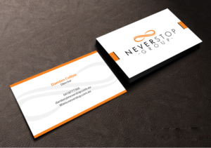 Business Card Design by Creations Box 2015 for this project | Design: #12447615