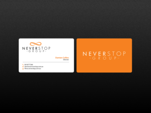 Business Card Design by Creations Box 2015 for this project | Design: #12447616