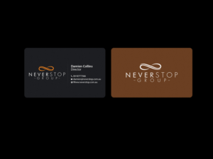 Business Card Design by Creations Box 2015 for this project | Design: #12447628