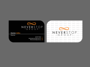 Business Card Design by Creations Box 2015 for this project | Design: #12447633