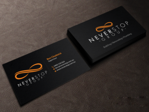 Diseño de Tarjeta de Presentación por Creations Box 2015 para este proyecto | Diseño: #12566515
