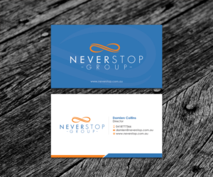 Business Card Design by SS_Designs for this project | Design #12527024