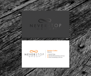 Business Card Design by SS_Designs for this project | Design: #12527029