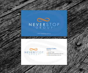 Business Card Design by SS_Designs for this project | Design: #12527031