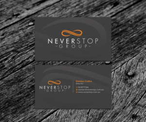 Business Card Design by SS_Designs for this project | Design: #12527145