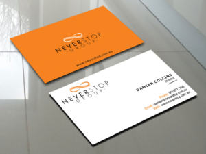 Diseño de Tarjeta de Presentación por alpesh9520 para este proyecto | Diseño: #12436697