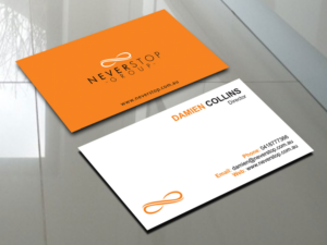 Diseño de Tarjeta de Presentación por alpesh9520 para este proyecto | Diseño: #12436699