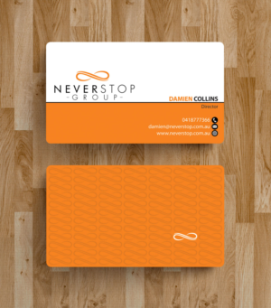 Diseño de Tarjeta de Presentación por alpesh9520 para este proyecto | Diseño: #12436700