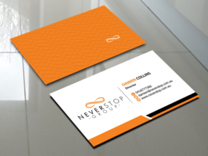 Diseño de Tarjeta de Presentación por alpesh9520 para este proyecto | Diseño: #12436735