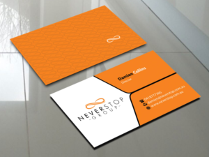Diseño de Tarjeta de Presentación por alpesh9520 para este proyecto | Diseño: #12436736