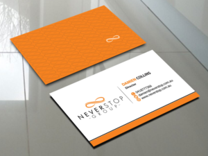 Diseño de Tarjeta de Presentación por alpesh9520 para este proyecto | Diseño: #12436738