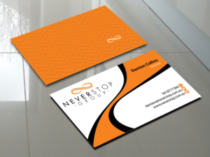 Diseño de Tarjeta de Presentación por alpesh9520 para este proyecto | Diseño: #12436746