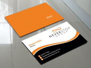 Diseño de Tarjeta de Presentación por alpesh9520 para este proyecto | Diseño: #12436747