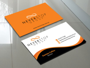Diseño de Tarjeta de Presentación por alpesh9520 para este proyecto | Diseño: #12436748