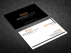 Diseño de Tarjeta de Presentación por alpesh9520 para este proyecto | Diseño: #12452315