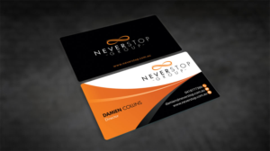 Diseño de Tarjeta de Presentación por alpesh9520 para este proyecto | Diseño: #12452317