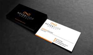 Business Card Design by alpesh9520 for this project | Design: #12452343
