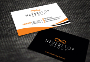 Business Card Design by alpesh9520 for this project | Design: #12452344