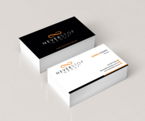 Business Card Design by alpesh9520 for this project | Design: #12452345