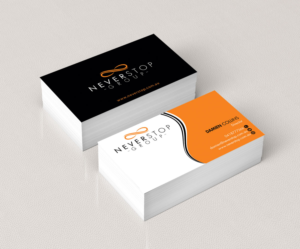 Business Card Design by alpesh9520 for this project | Design: #12452352